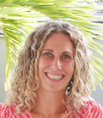 Sanne Raaphorst