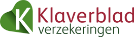 Logo Klaverblad Verzekeringen