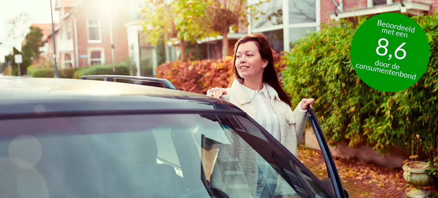 De Klaverblad Autoverzekering