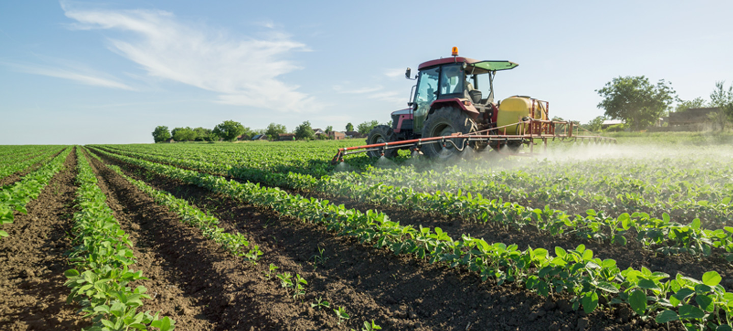 foto tractor