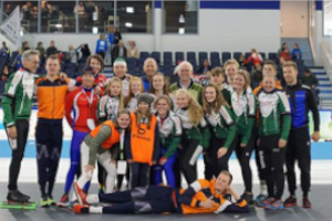 team schaatsclub de striene