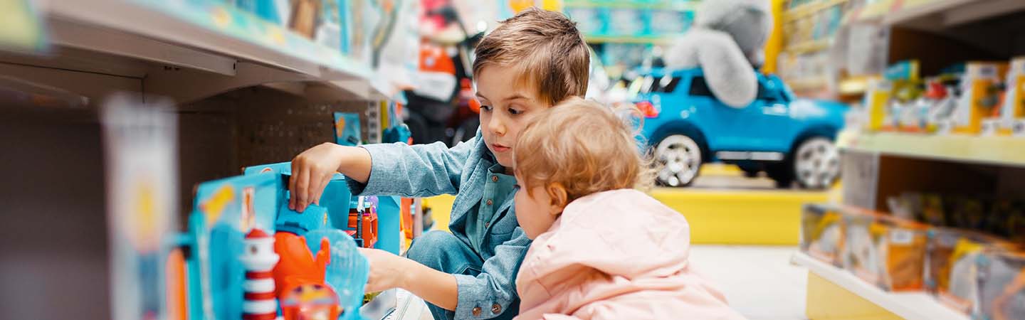 Het water regent naar binnen in de winkel: wie betaalt de schade? 