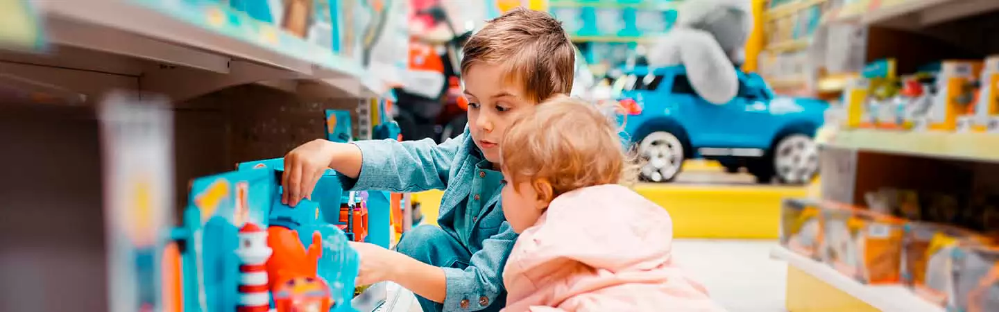 Het water regent naar binnen in de winkel: wie betaalt de schade? 