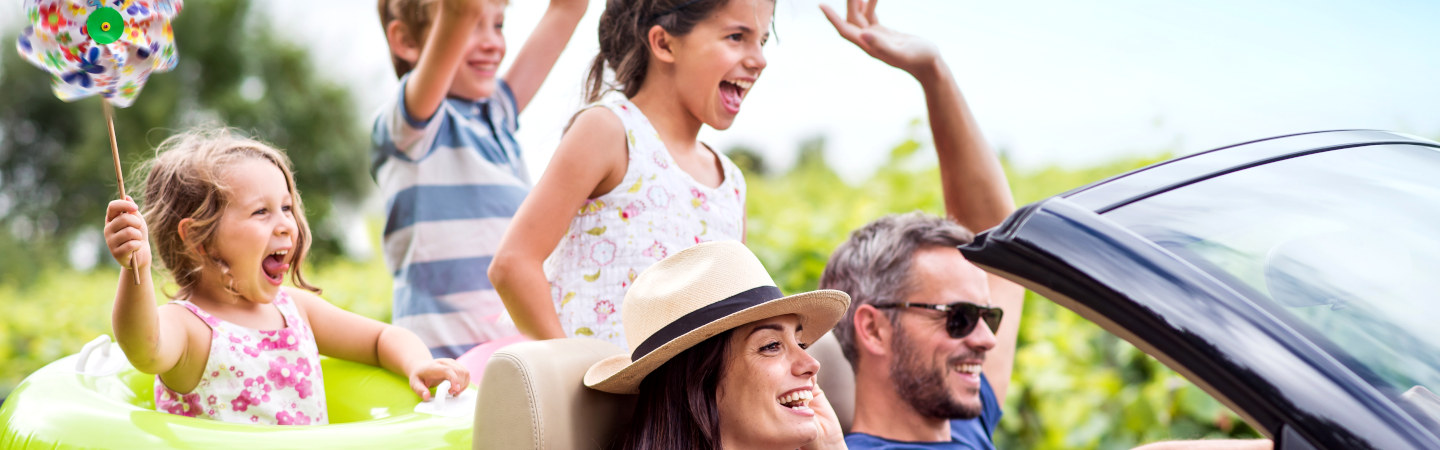 Preventietips schade vakantie