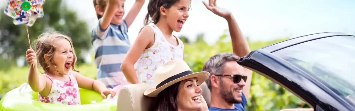 Preventietips schade vakantie