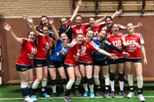 team volleyballvereniging horn