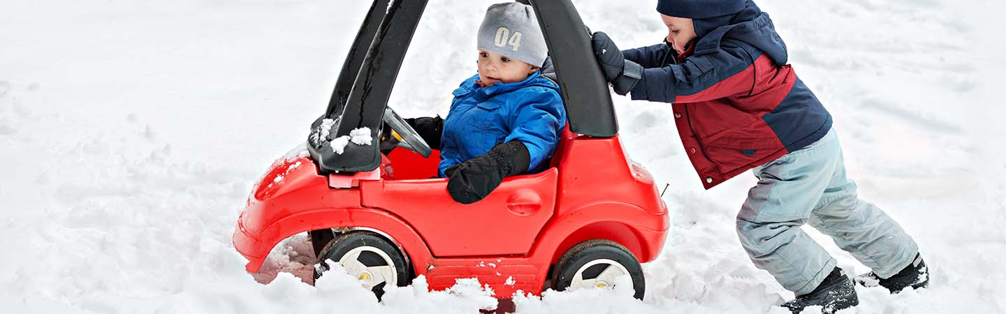 Winterbanden: zijn ze wel of niet verplicht?