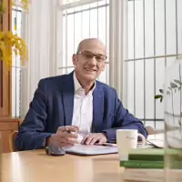 Peter van 't Westeinde