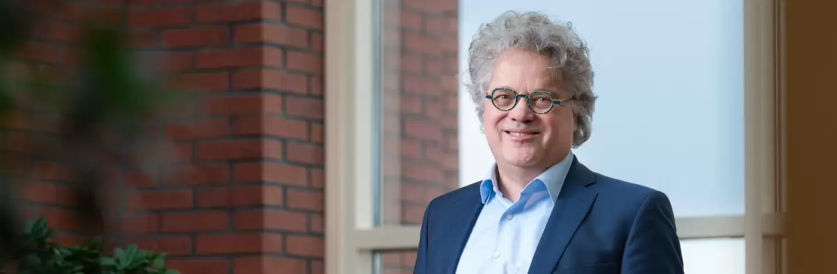 Interview Peter Paul Barth