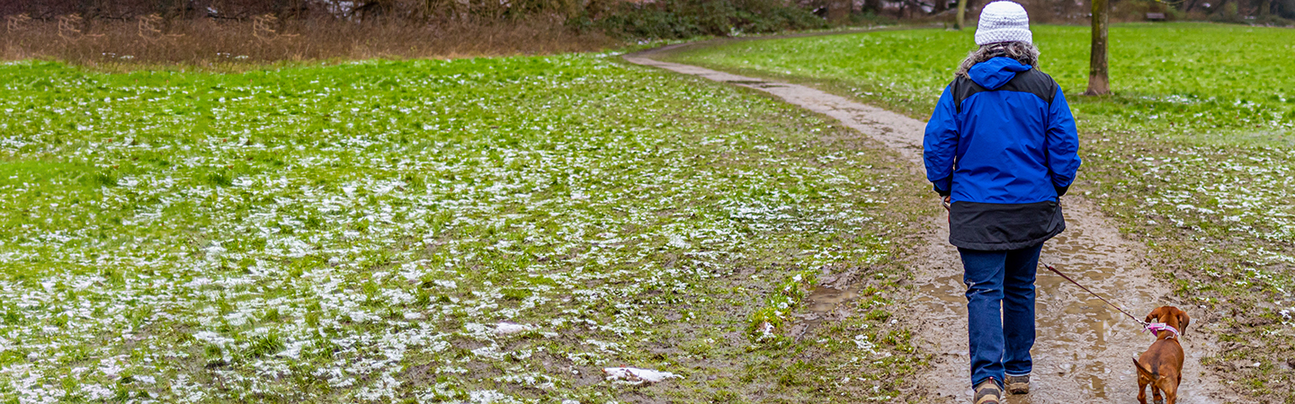 Wat te doen bij overstromingsgevaar