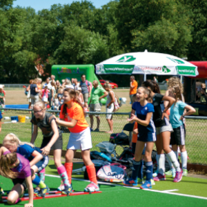 samen sterker actie