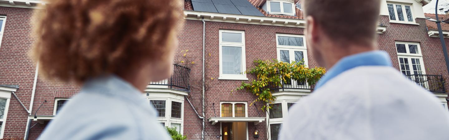 Een veilig thuisgevoel: 5 tips voor in en om het huis