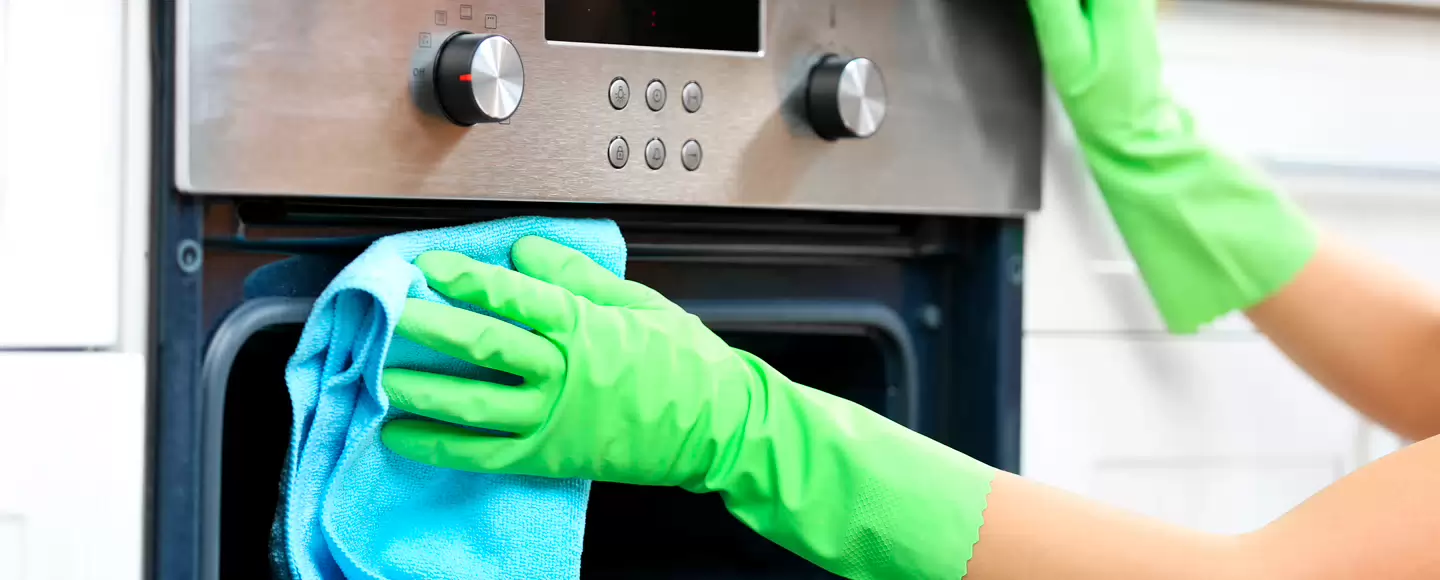 Gebruik je schoonmaakmiddelen goed