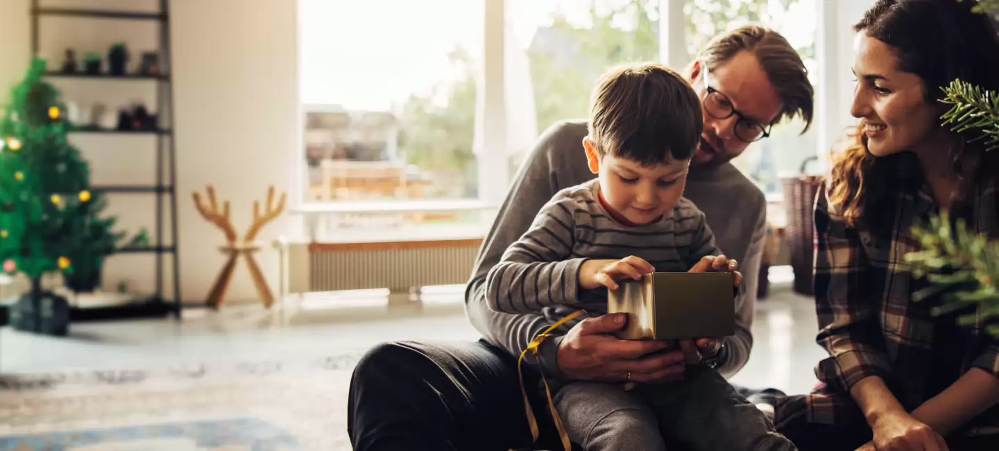 Particulier pakketkorting Home header