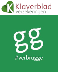 Samenwerking Klaverblad en Verbrugge