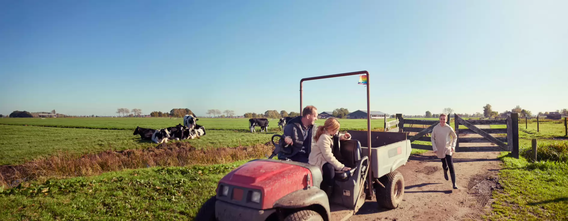Aansprakelijkheidsverzekering voor agrarische bedrijven - header 