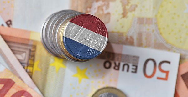 Eurobiljetten en -munten