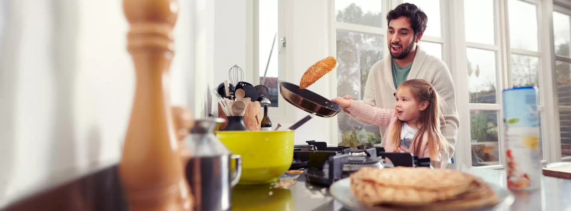 Particulier pakketkorting Home header