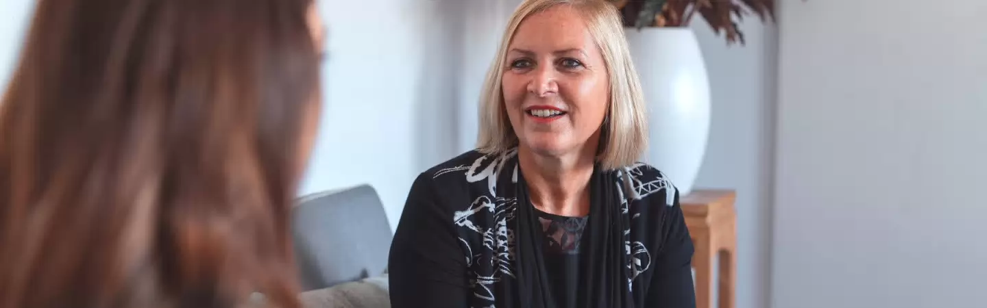 “Met een klein beetje hulp, kun je van grote betekenis zijn in iemands leven”