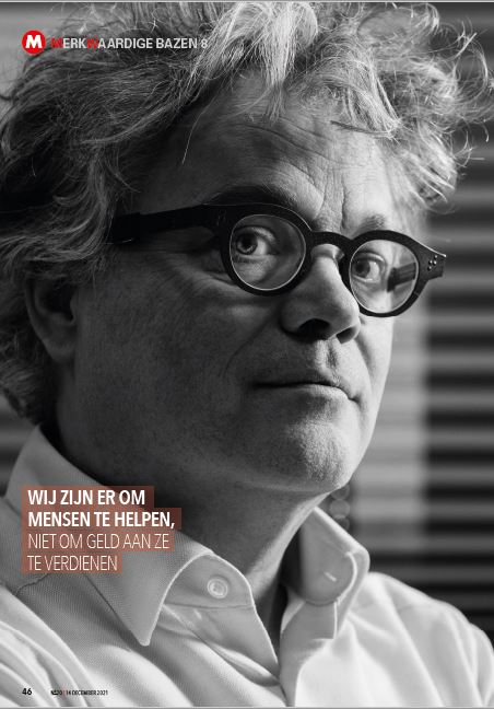 foto van Peter Paul Barth