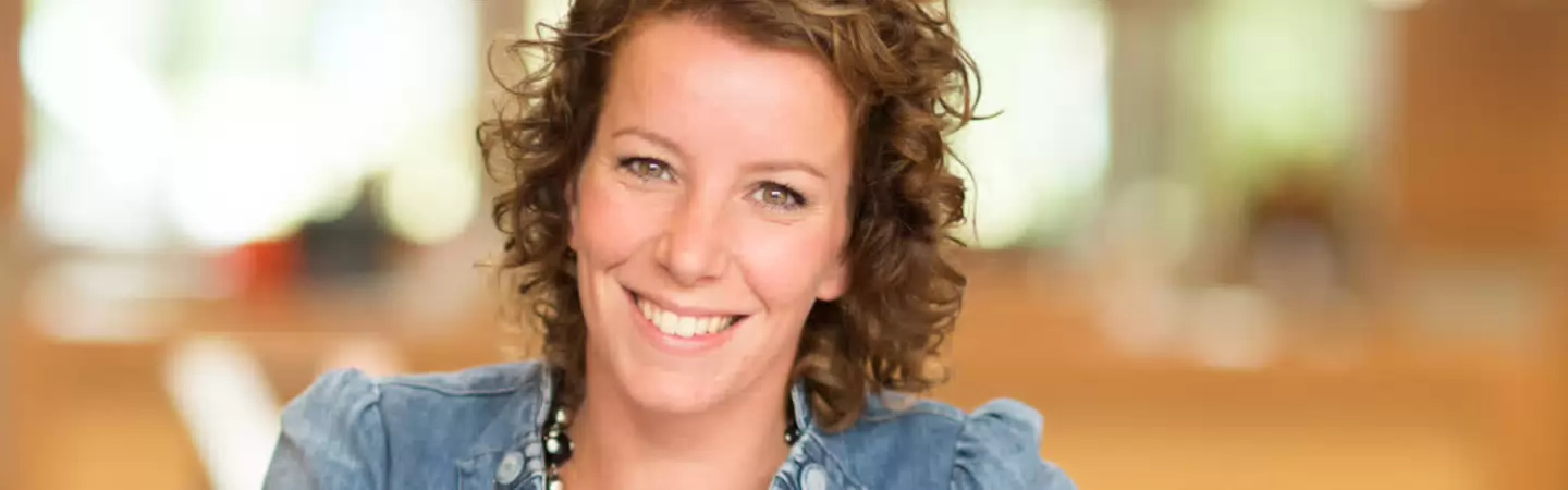 “Goed luisteren naar wat iemand zegt en ook vooral naar wat iemand niet zegt”  
