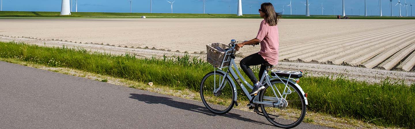 Een ongeluk met de e-bike: wie betaalt de rekening?