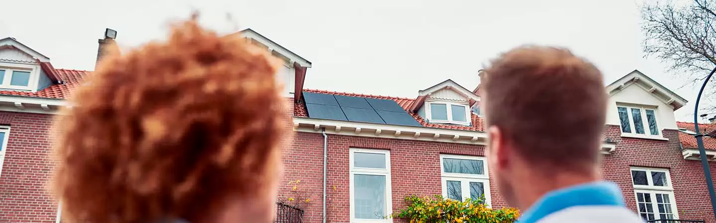 Zonnepanelen kopen 