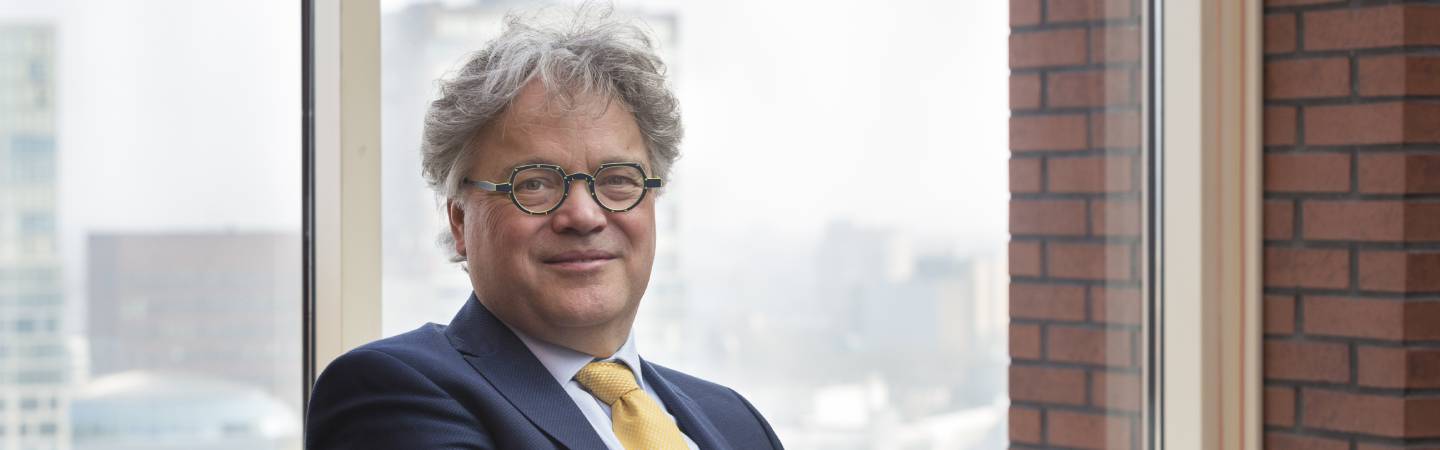 Interview Peter Paul Barth