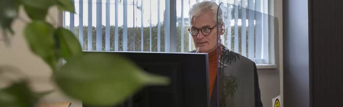 "De persoonlijke aanpak staat bij ons voorop"   